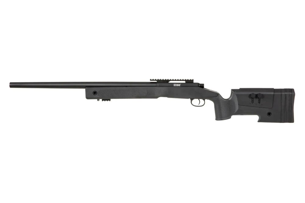 SPECNA ARMS SA-S02 CORE&trade; Sniper Rifle  - Black