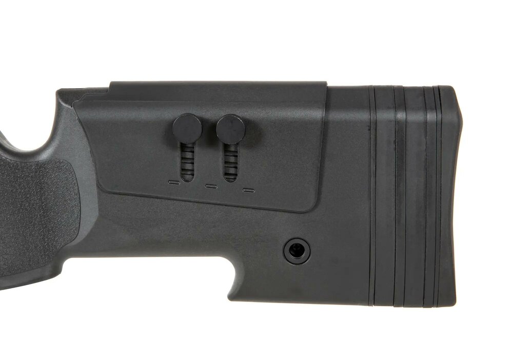 SPECNA ARMS SA-S02 CORE&trade; Sniper Rifle  - Black