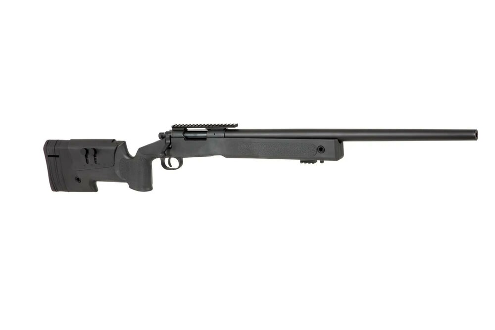 SPECNA ARMS SA-S02 CORE&trade; Sniper Rifle  - Black