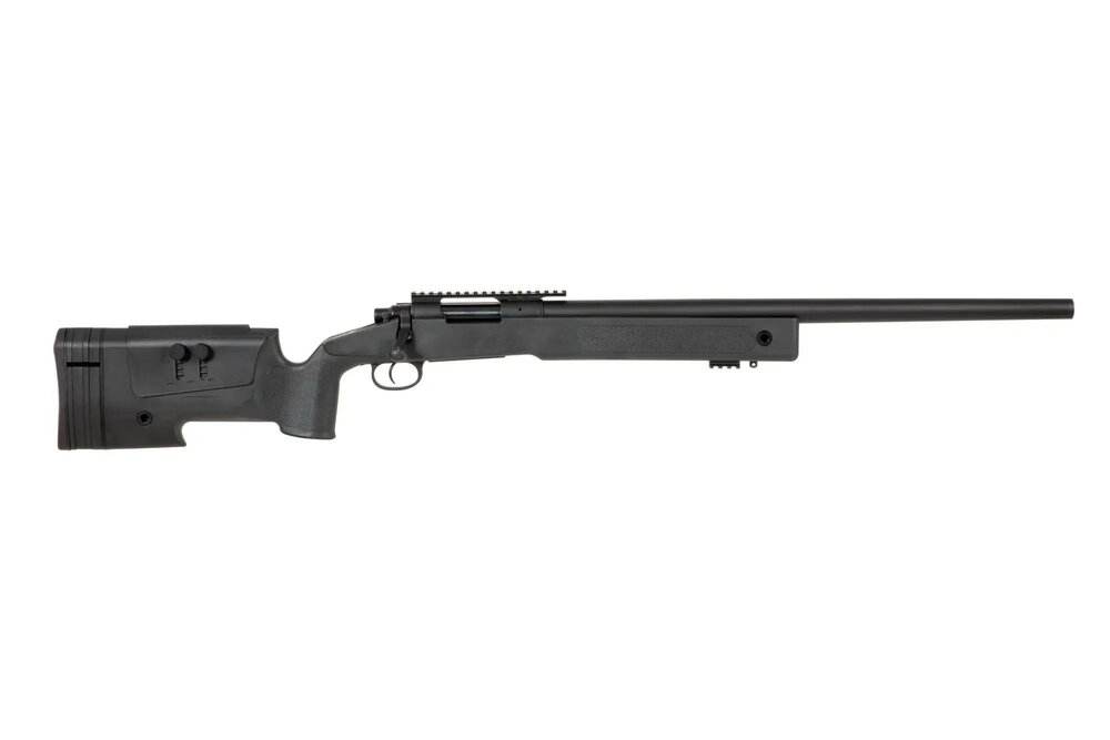 SPECNA ARMS SA-S02 CORE&trade; Sniper Rifle  - Black