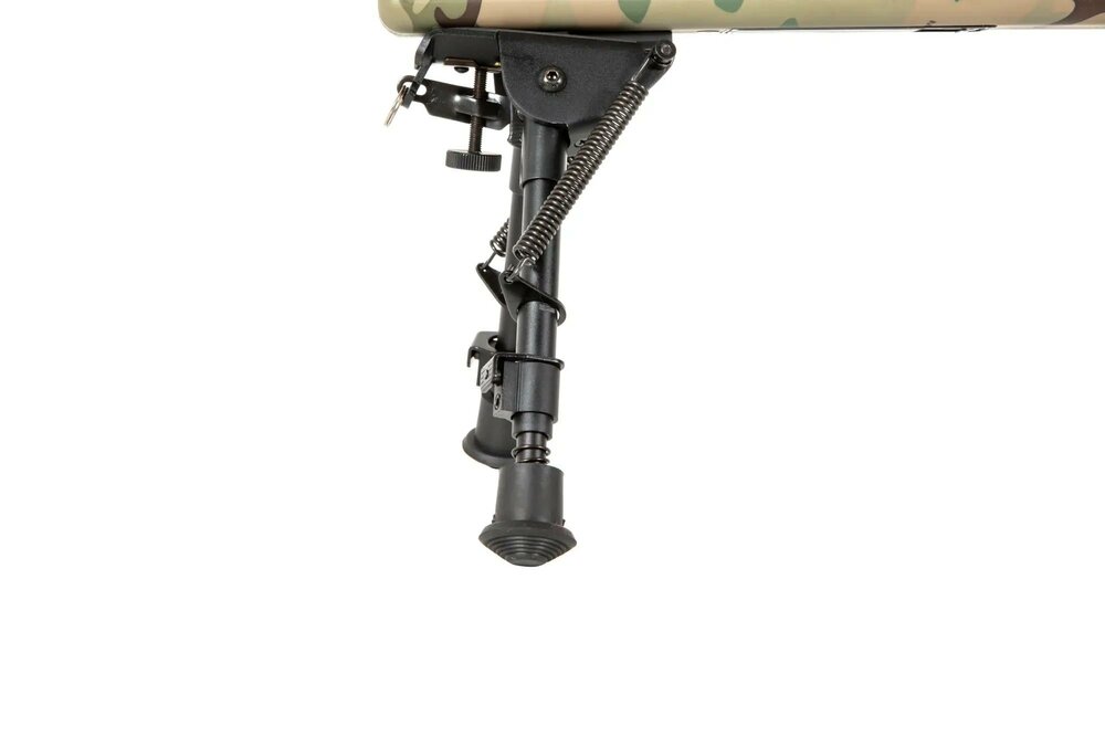 SPECNA ARMS SA-S02 CORE&trade;  with Scope and Bipod - MC