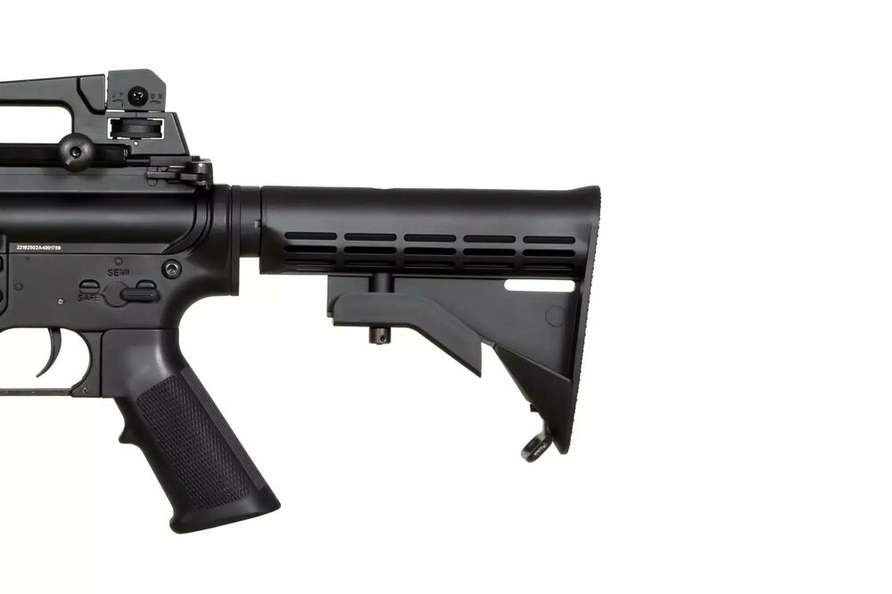 F6604P Carbine Replica