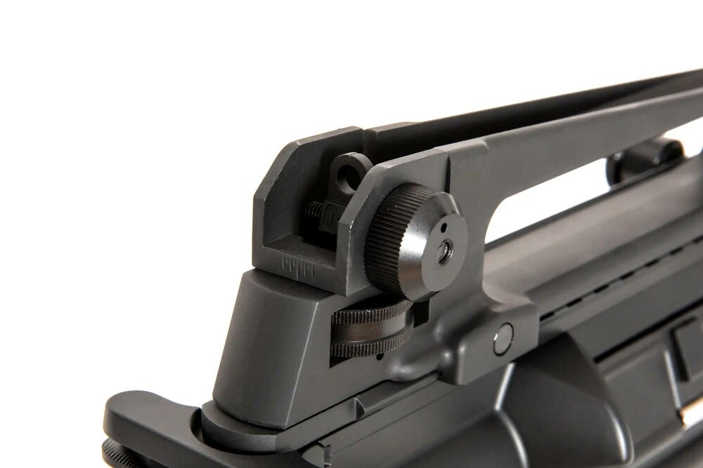 F6604P Carbine Replica