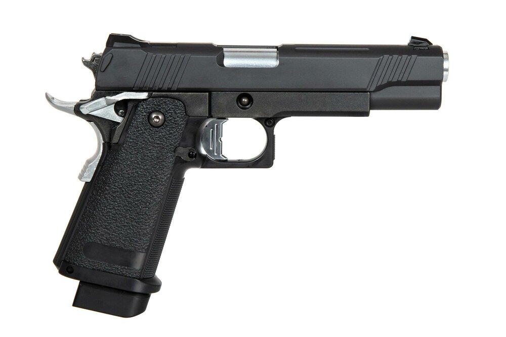 Hi-CAPA D.O.R pistol replica