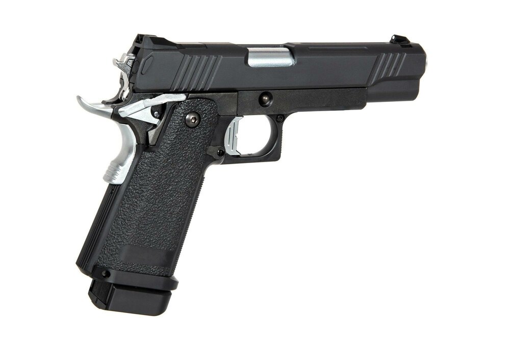 Hi-CAPA D.O.R pistol replica