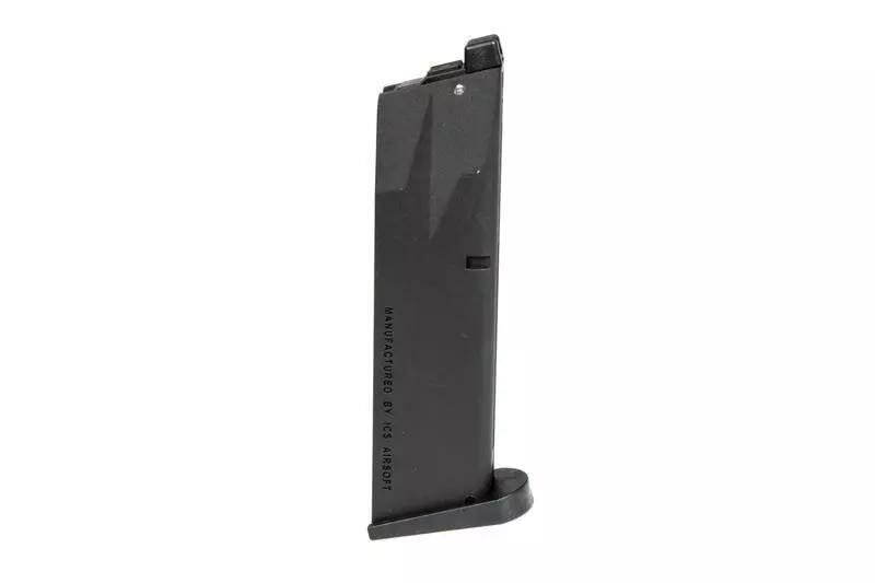 20 BB Green Gas Magazine for BLE BM9 Replicas