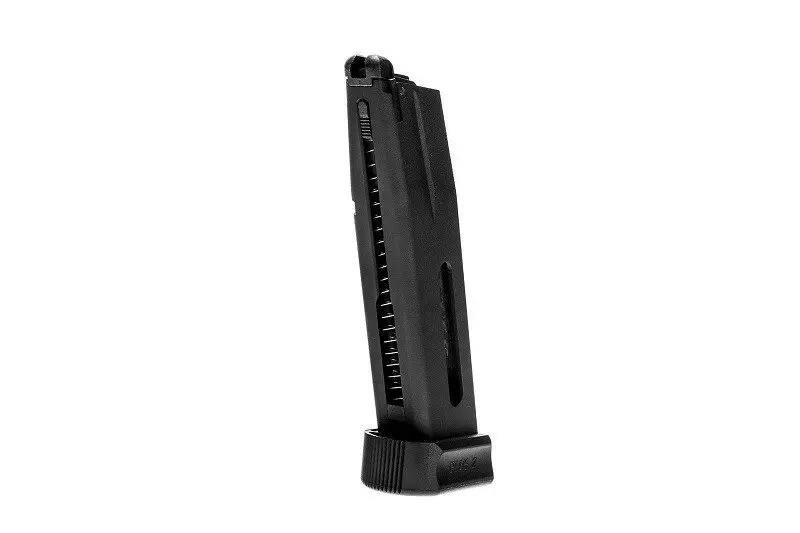 26rd CO2 magazine for CZ Shadow 2 replica