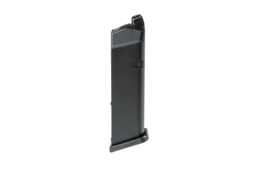 24 BB Green Gas Magazine for RAVEN EU Series Replicas