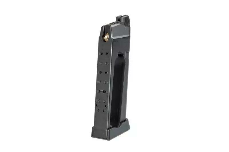 24 BB CO2 Magazine for RAVEN EU Series Replicas
