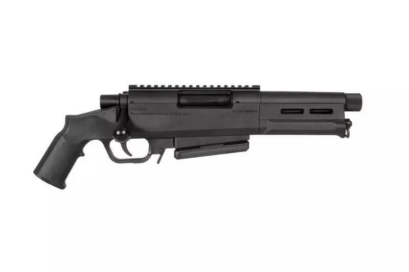 AS03 Striker Sniper Rifle Replica - Black