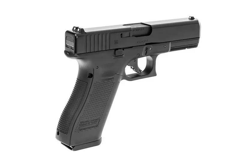 UMAREX GBB Glock 17 Gen.5 CO2 