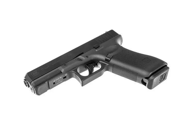 UMAREX GBB Glock 17 Gen.5 CO2 