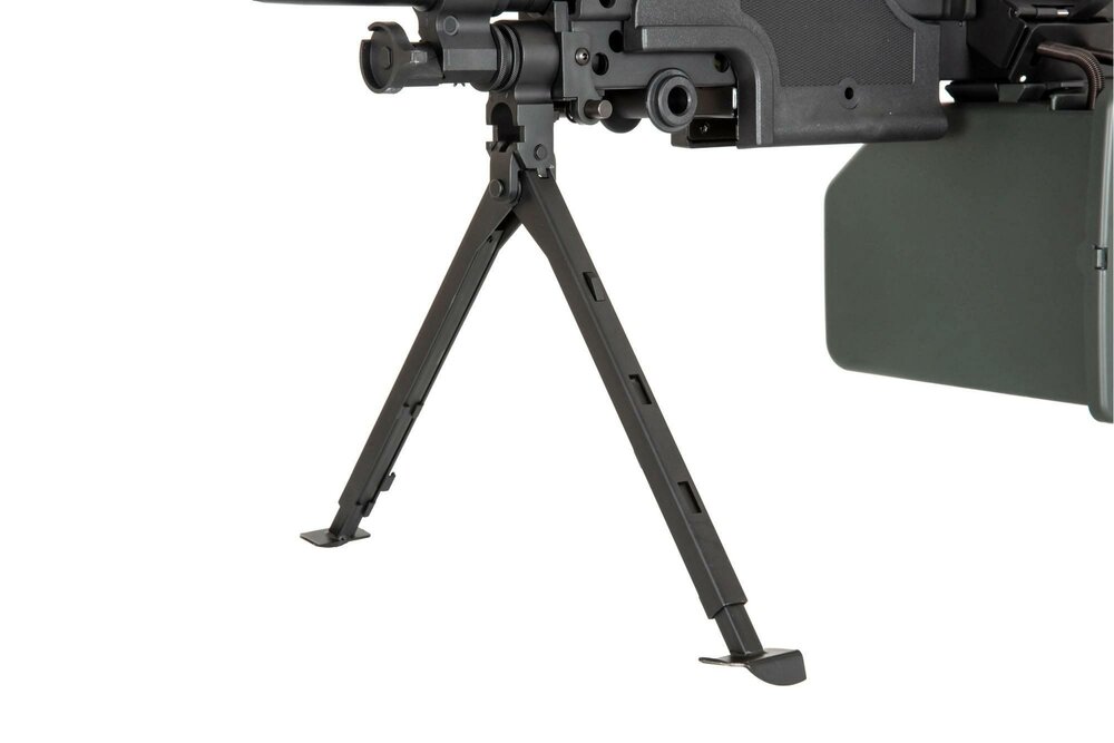 SA-249 MK1 CORE&trade; Machine Gun Replica - Black
