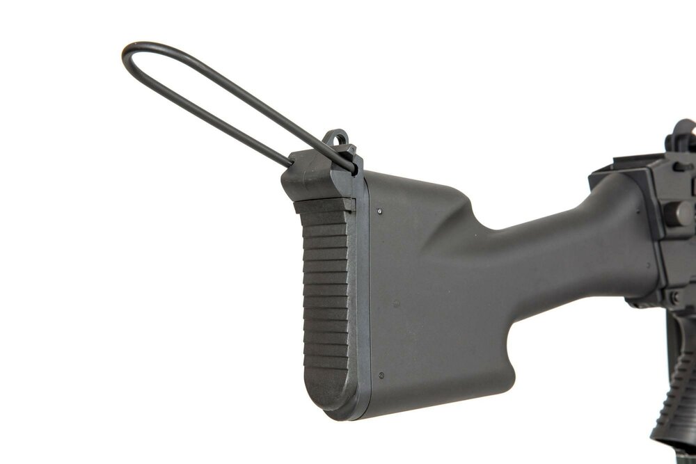 SA-249 MK2 CORE&trade; Machine Gun Replica - Black