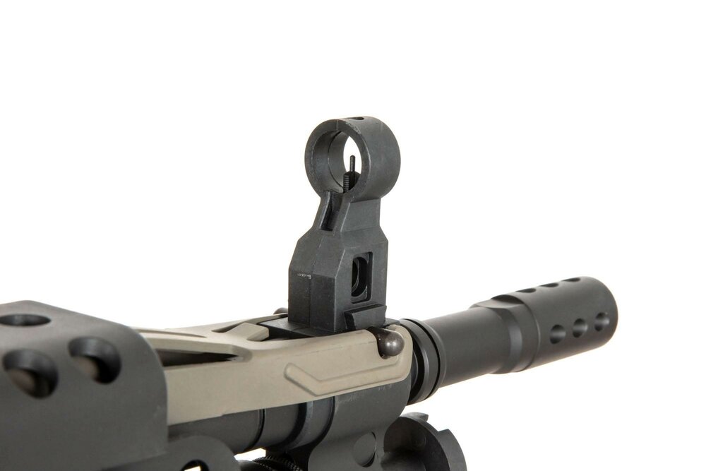 SPECNA ARMS SA-249 PARA CORE&trade; Machine Gun zwart