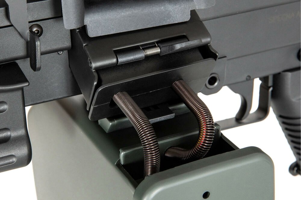 SPECNA ARMS SA-249 PARA CORE&trade; Machine Gun zwart