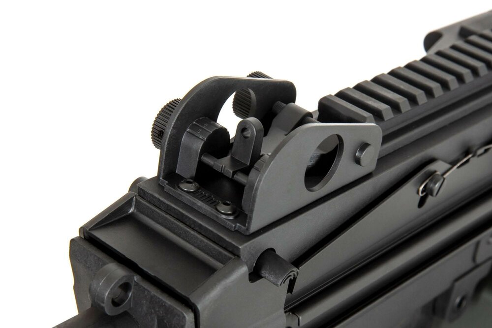 SPECNA ARMS SA-249 PARA CORE&trade; Machine Gun Black