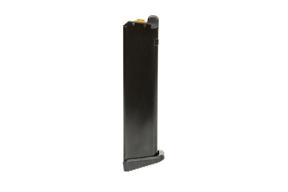 Short 22 BB Green Gas Magazine for PP-2K Replica
