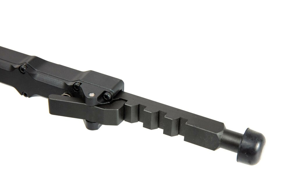 S5 Tactical Bipod for RIS Rail