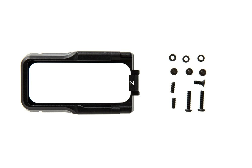 Adaptive Magwell for M4/M16 Replicas