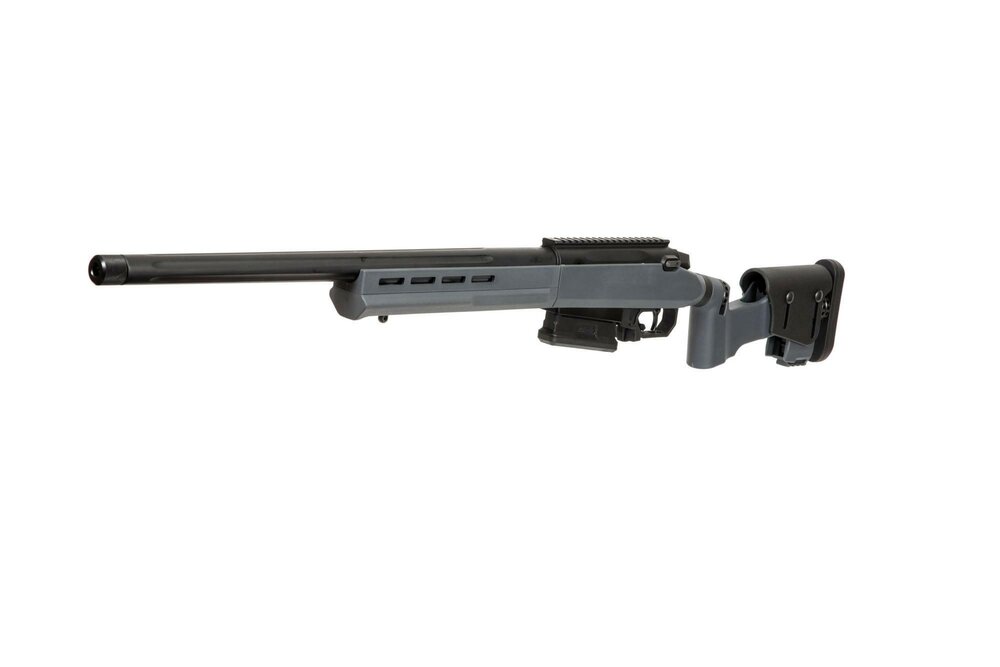 AMOEBA Striker TACTICAL T1 sniper rifle  - Urban Grey