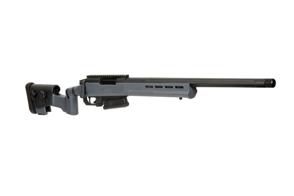 AMOEBA Striker TACTICAL T1 sniper rifle  - Urban Grey