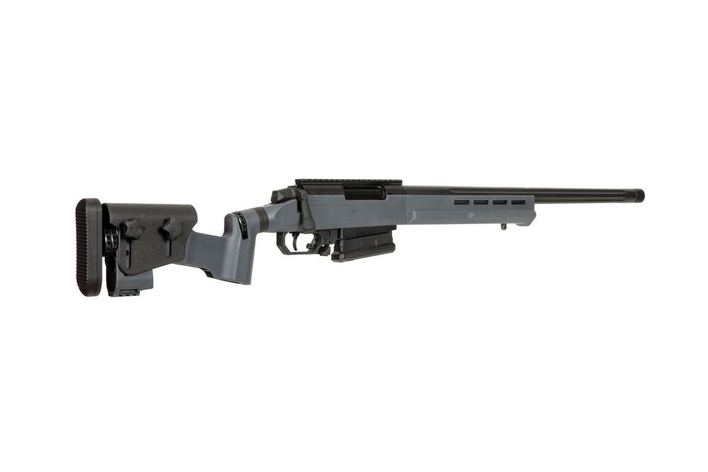 AMOEBA Striker TACTICAL T1 sniper rifle  - Urban Grey
