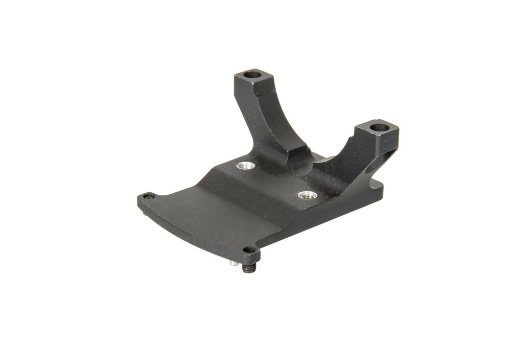 RMR Red Dot Sight Mount for ACOG Sights - Black