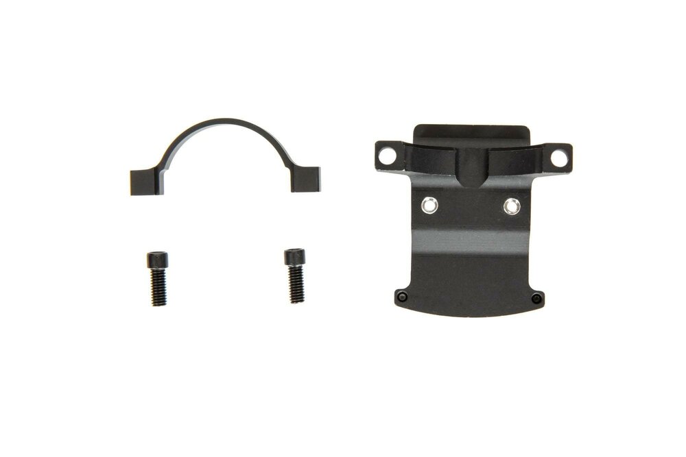 RMR Red Dot Sight Mount for ACOG Sights - Black
