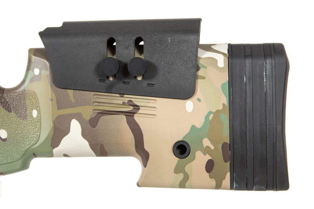 SA-S02 CORE&trade; High Velocity Sniper Rifle Replica - MC