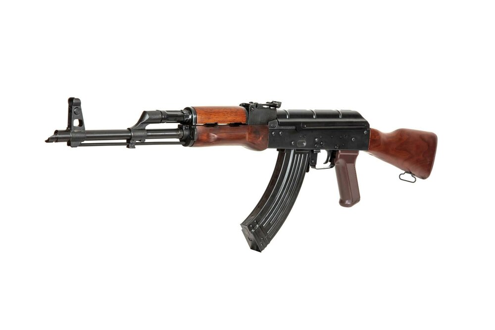 ELAKM Essential  rifle (Mosfet Version)