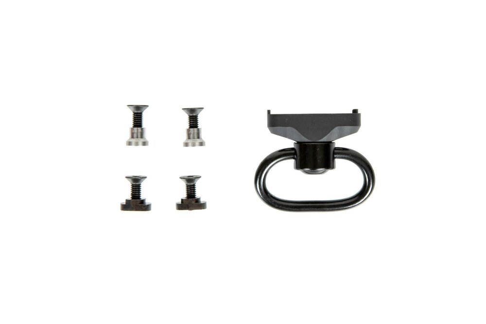 QD Sling Swivel for KeyMod / M-LOK