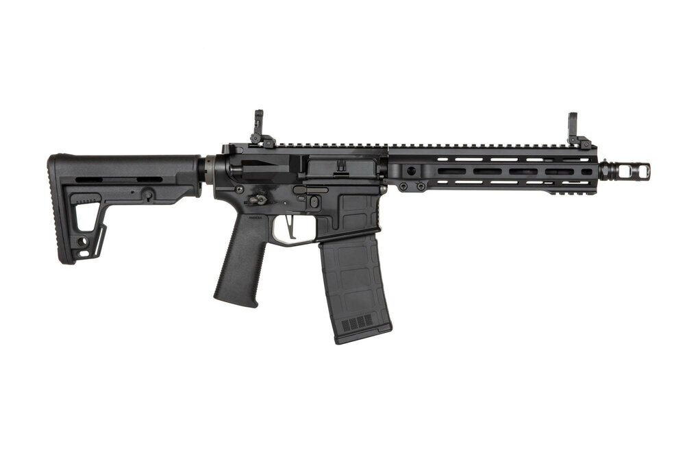 X-Class Model 9 Carbine Replica(Black) / AR-091E