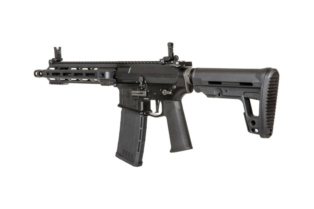 X-Class Model 9 Carbine Replica(Black) / AR-091E