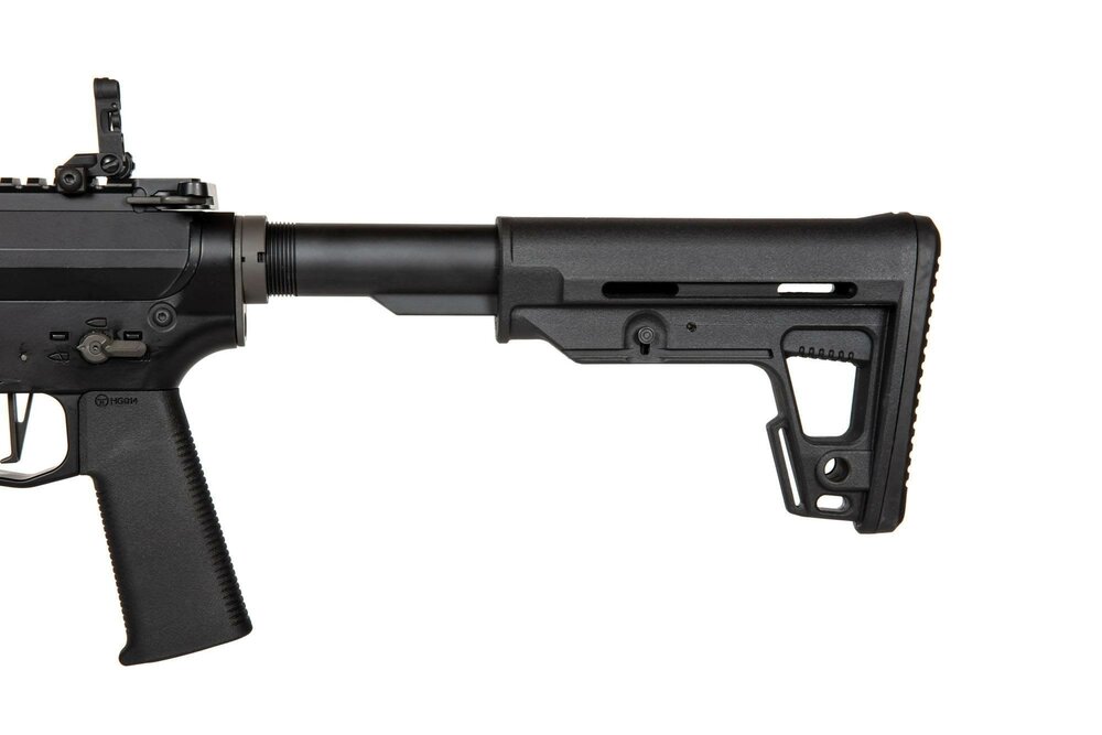 X-Class Model 9 Carbine Replica(Black) / AR-091E