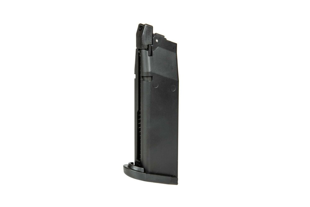 ICS Magazine 22 green gas balls for ICS SAR 9 