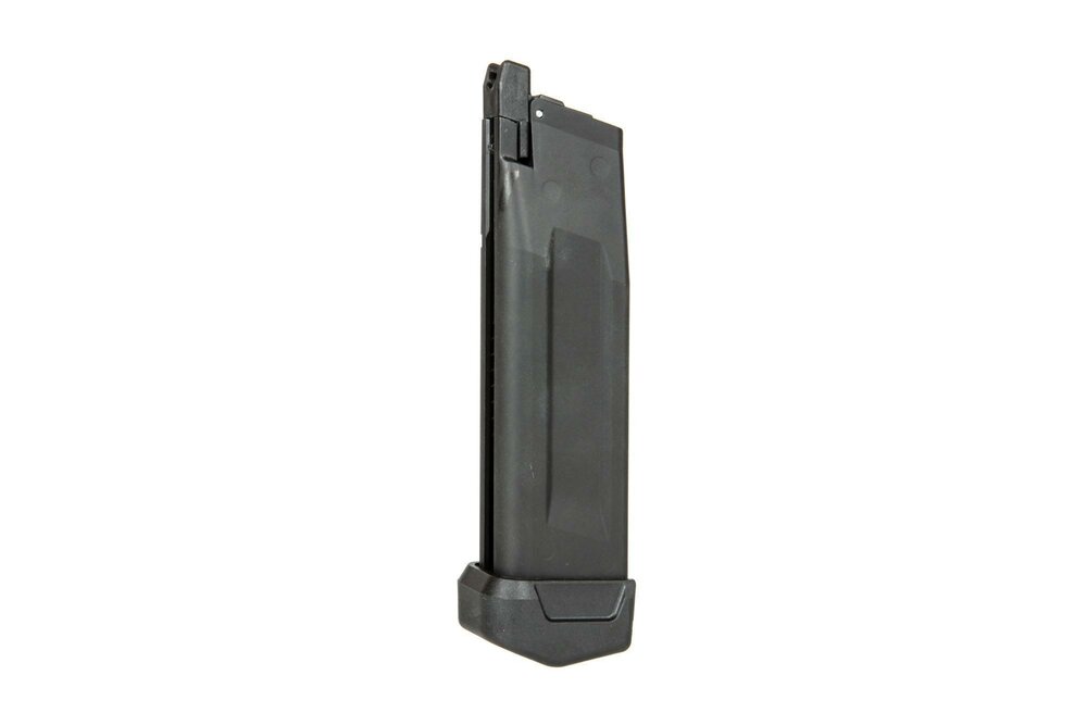 ICS Challenger Green Gas 30-bullet magazine 