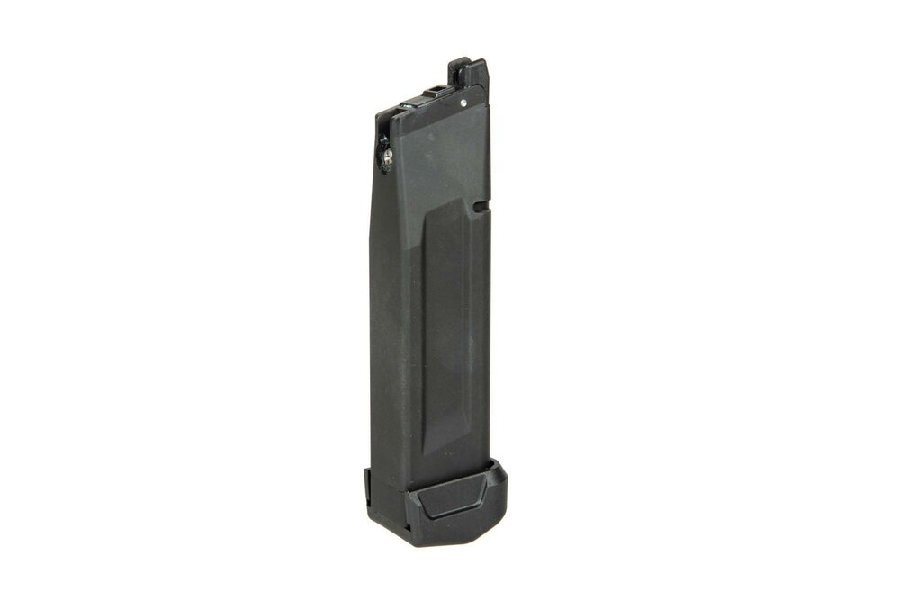 ICS Challenger Green Gas 30-bullet magazine 