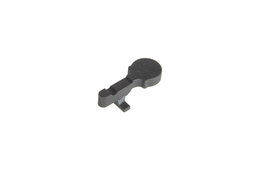 Bolt-Catch CNC 1A1 - Black Matt
