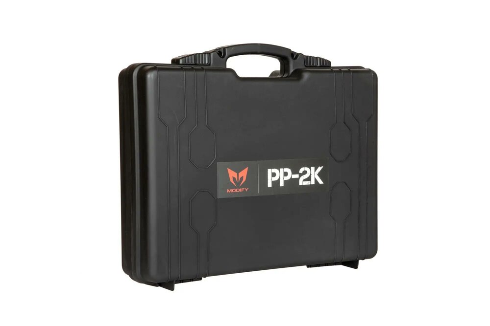 PP-2K 9mm (CO2) Submachine Gun Replica GEN2