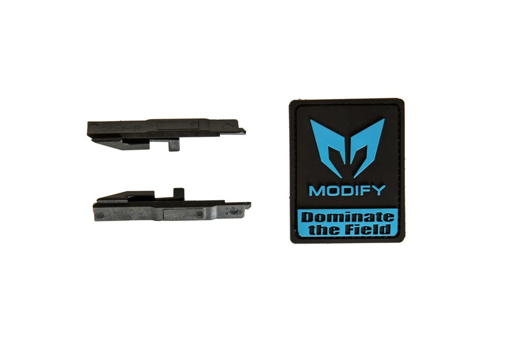 PP-2K MOD OTs-126 - Black GEN2