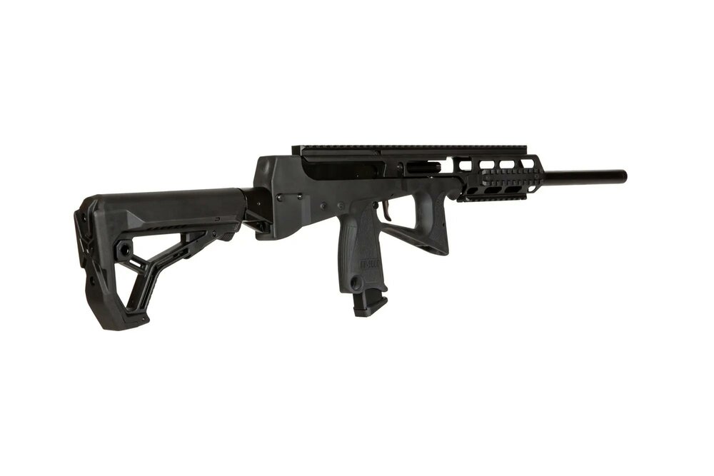 PP-2K MOD OTs-126 - Black GEN2