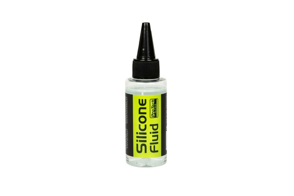 Silicone Fluid - 50ml