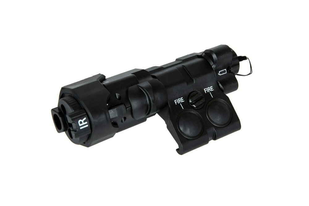 Dummy MAWL-C1 battery case