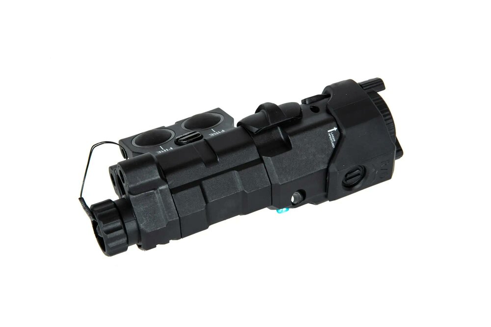 Dummy MAWL-C1 battery case
