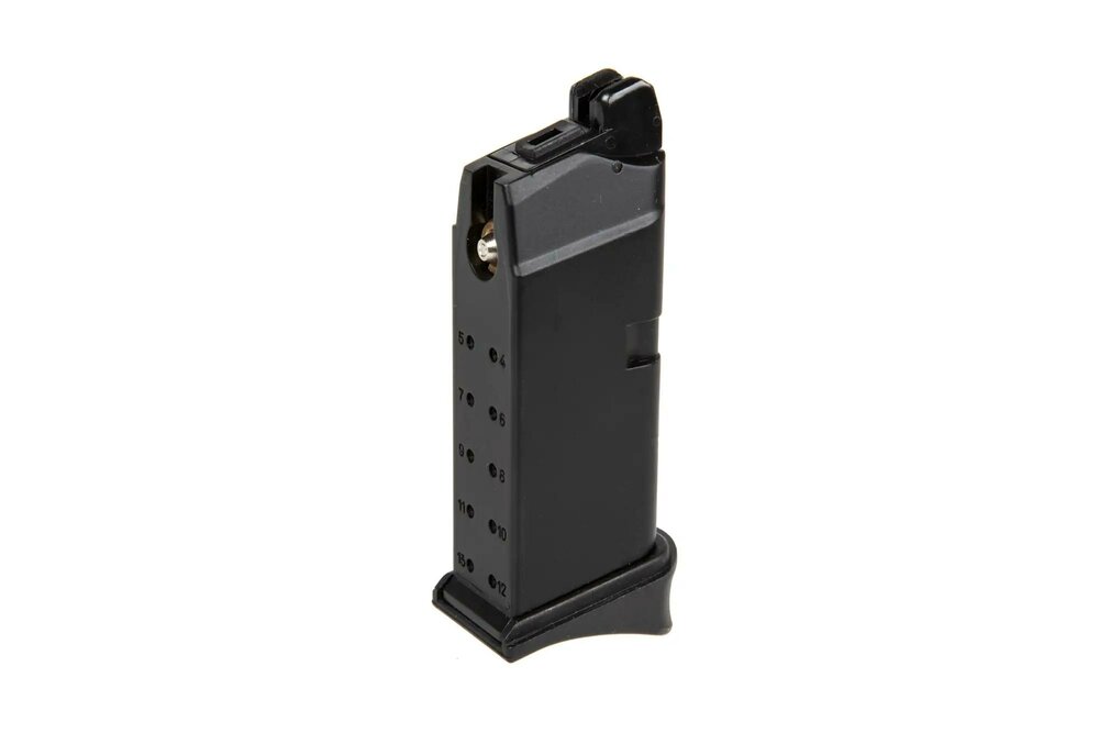 724 Series Pistol Replica Magazine