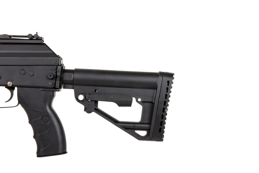 DOUBLE BELL 026 Carbine