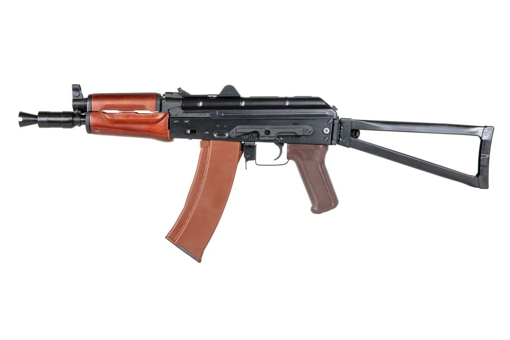 E&amp;L ELS-74UN Platinum GATE ASTER SE V3 airsoft rifle