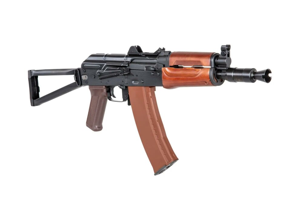 E&amp;L ELS-74UN Platinum GATE ASTER SE V3 airsoft rifle