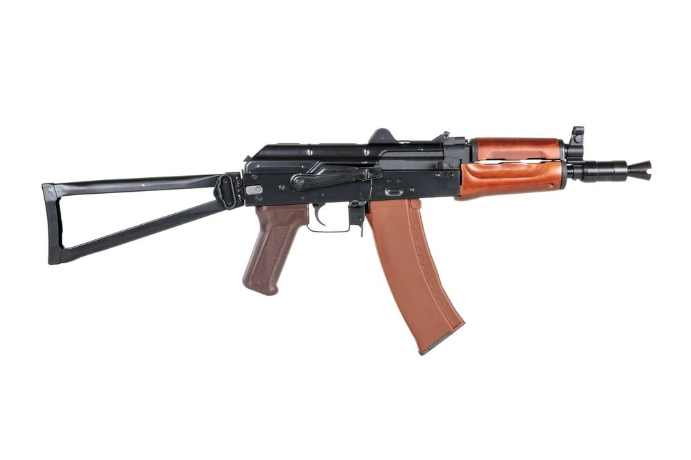 E&amp;L ELS-74UN Platinum GATE ASTER SE V3 airsoft rifle